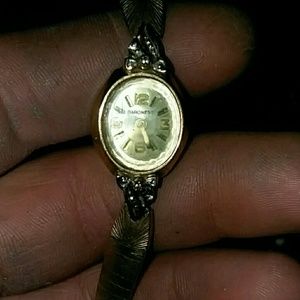 Baroness ladies watch